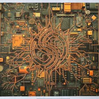 Album Sud Sound System: Intelligenza Naturale