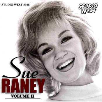 Album Sue Raney: Volume II