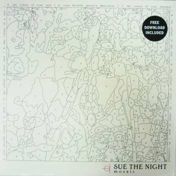 LP Sue The Night: Mosaic LTD | NUM | CLR