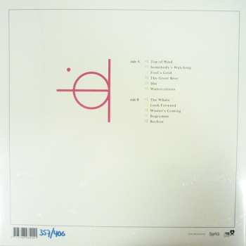 LP Sue The Night: Mosaic LTD | NUM | CLR