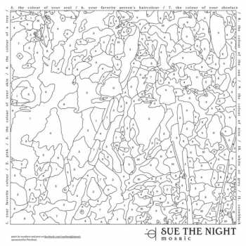 LP Sue The Night: Mosaic LTD | NUM | CLR