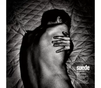 Suede: Autofiction