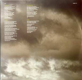 3LP Suede: Sci-Fi Lullabies