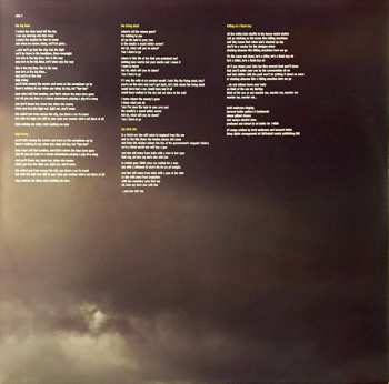 3LP Suede: Sci-Fi Lullabies