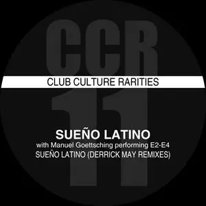 Sueño Latino: Sueño Latino