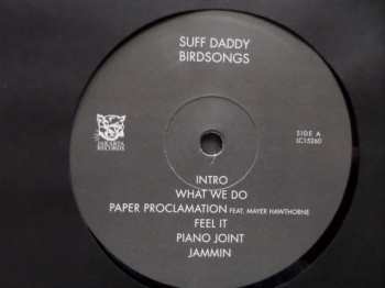 LP Suff Daddy: Birdsongs