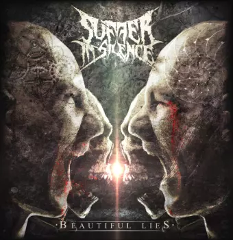 Suffer In Silence: Beautiful Lies