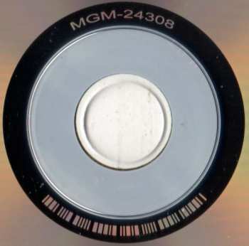 CD Suffocate With Your Fame: The New World Order