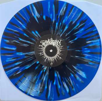 LP Suffocation: Suffocation CLR | LTD