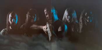 LP Suffocation: Suffocation CLR | LTD