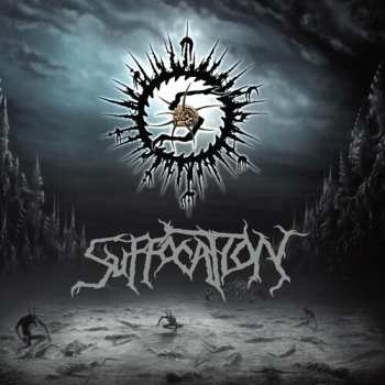 LP Suffocation: Suffocation CLR | LTD
