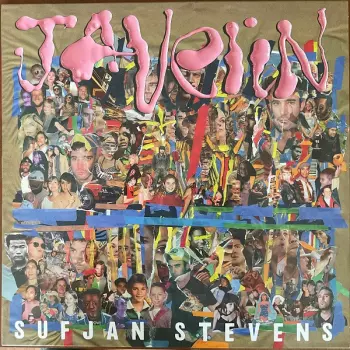 Sufjan Stevens: Javelin