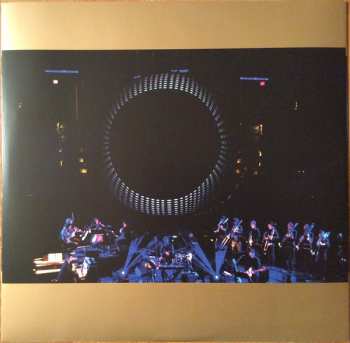 2LP Sufjan Stevens: Planetarium