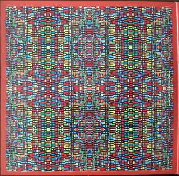 2LP Sufjan Stevens: The Ascension