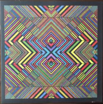 2LP Sufjan Stevens: The Ascension