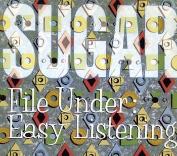 2CD Sugar: File Under: Easy Listening