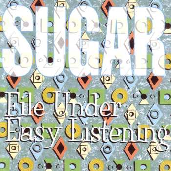 CD Sugar: File Under: Easy Listening