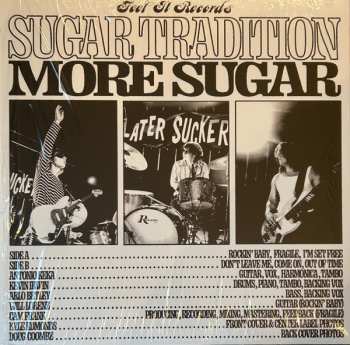 LP Sugar Tradition: More Sugar LTD