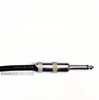 CD Sugarcult: Start Static