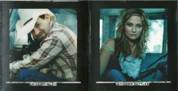 CD Sugarland: Twice The Speed Of Life