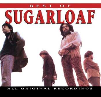 Album Sugarloaf: Best Of Sugarloaf
