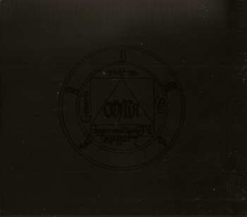 CD Sui Generis Umbra: Coma