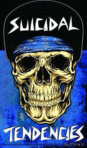 Album Suicidal Tendencies: コレクション (Collection)