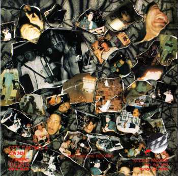 CD Suicidal Tendencies: Join The Army