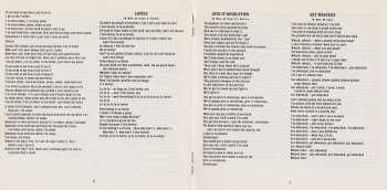 CD Suicidal Tendencies: Lights Camera Revolution