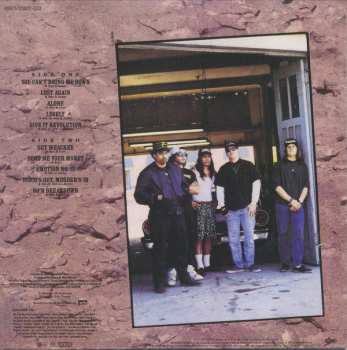 5CD/Zestaw pudełkowy Suicidal Tendencies: Original Album Classics