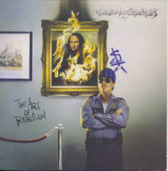 5CD/Zestaw pudełkowy Suicidal Tendencies: Original Album Classics