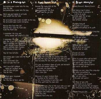 CD Suicide Silence: The Cleansing