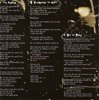 CD Suicide Silence: The Cleansing