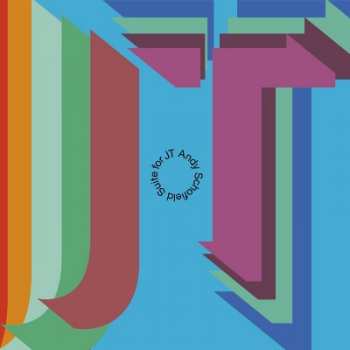Album Andy Schofield: Suite For JT