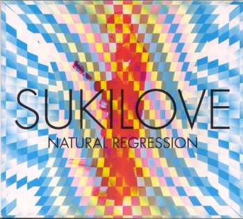 Album Sukilove: Natural Regression