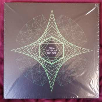 6CD Sula Bassana: The Box