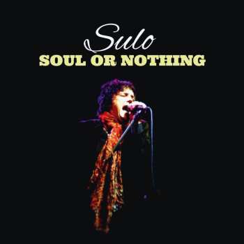 CD Sulo: Soul Or Nothing