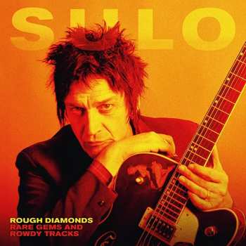 2LP Sulo: Rough Diamond + Rare Gems And Row
