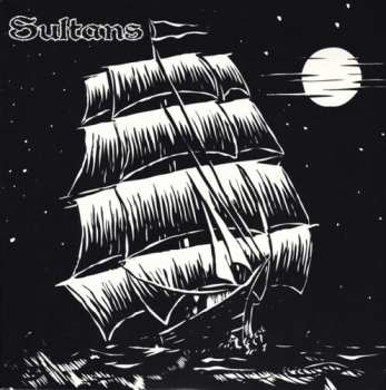 Album Sultans: Ghost Ship