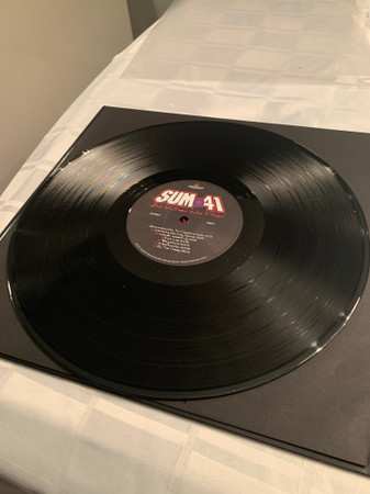 LP Sum 41: All Killer No Filler