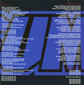 CD Sum 41: All Killer No Filler