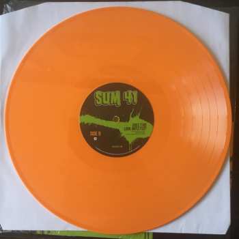 LP Sum 41: Does This Look Infected? CLR | LTD