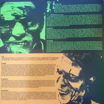 LP Sum 41: Does This Look Infected? CLR | LTD