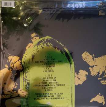 LP Sum 41: Does This Look Infected? LTD