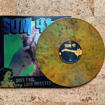 LP Sum 41: Does This Look Infected? LTD