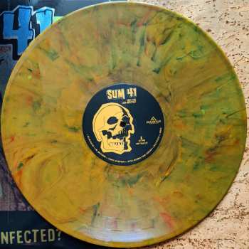 LP Sum 41: Does This Look Infected? LTD