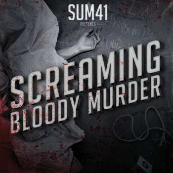 Album Sum 41: Screaming Bloody Murder
