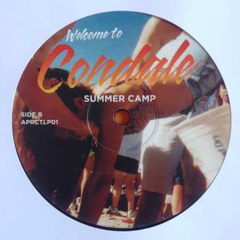 LP Summer Camp: Welcome To Condale
