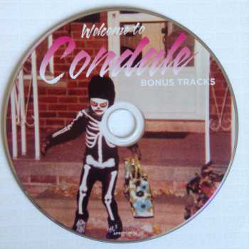 LP Summer Camp: Welcome To Condale