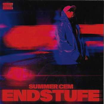 4CD/DVD/Zestaw pudełkowy Summer Cem: Endstufe LTD